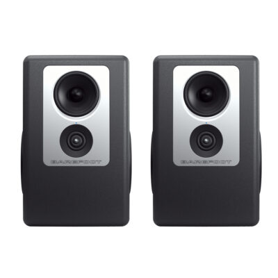 Barefoot Footprint02 Gen2 (pair)