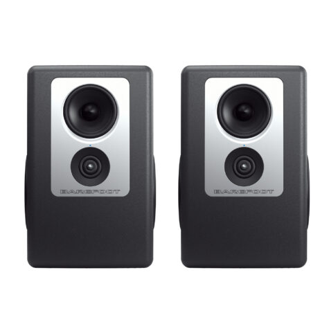 Barefoot Footprint02 Gen2 (pair)