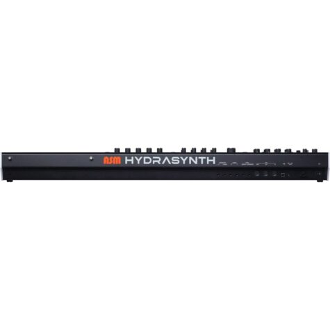ASM Hydrasynth Deluxe