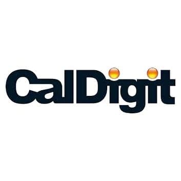 caldigit_logo