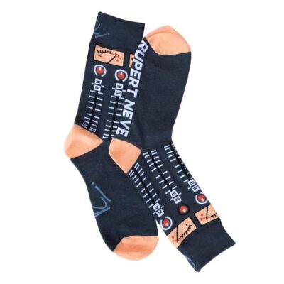 Rupert Neve Fader Socks