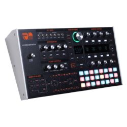 ASM Hydrasynth desktop