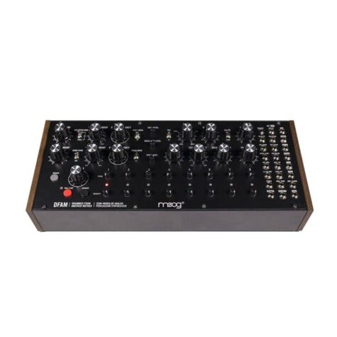 Moog DFAM