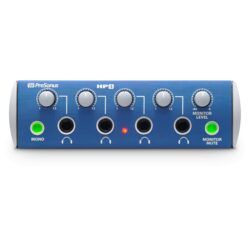 presonus_hp4-front