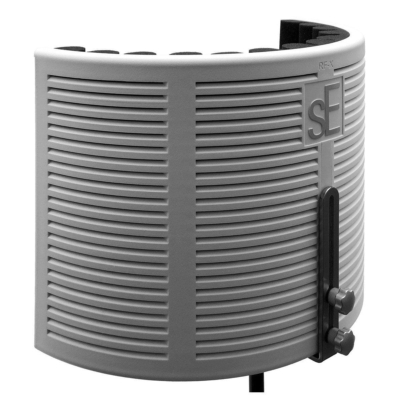 sE RF-X Reflexion Filter White