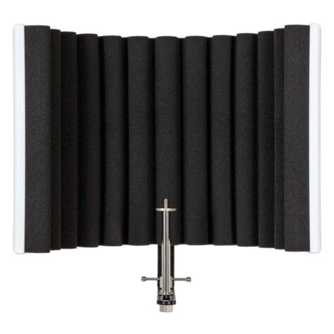 sE RF-X Reflexion Filter White