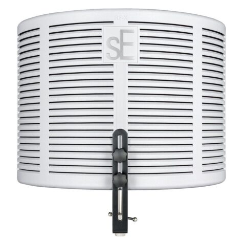 sE RF-X Reflexion Filter White