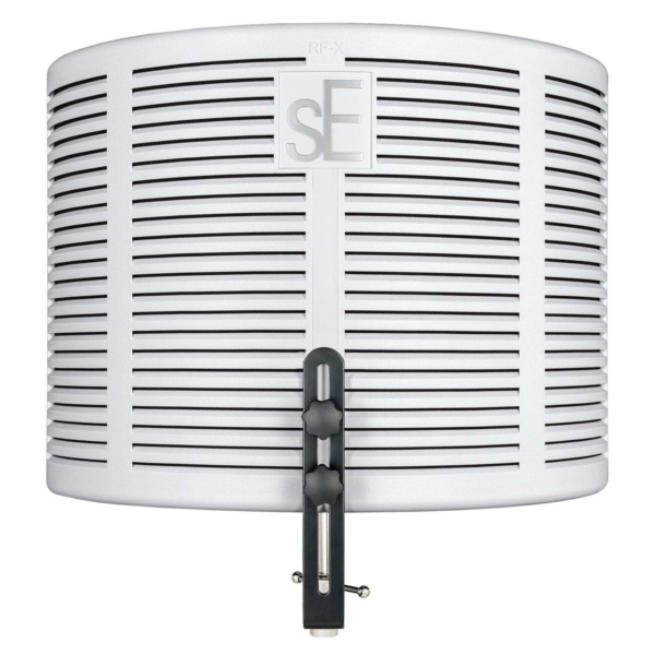 sE RF-X Reflexion Filter White