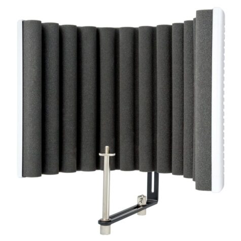 sE RF-X Reflexion Filter White