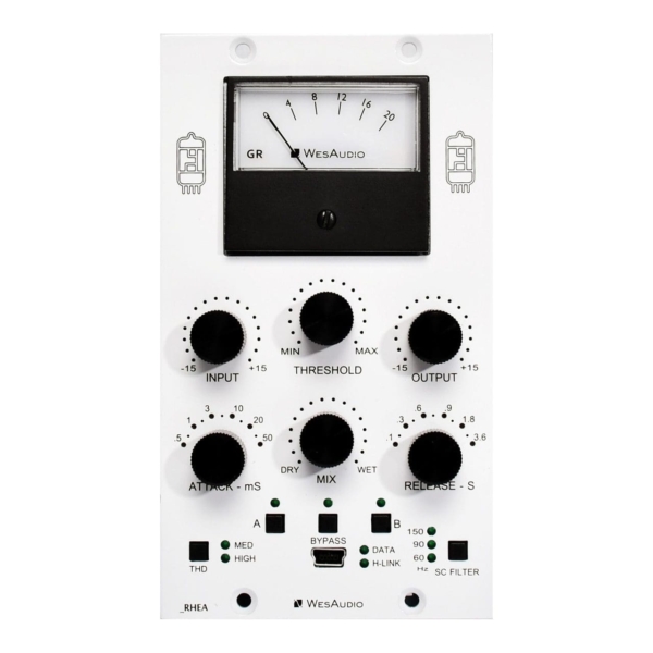 WesAudio Rhea