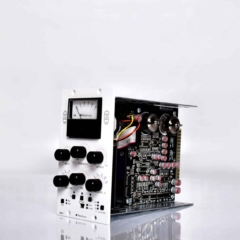 WesAudio Rhea