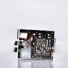 WesAudio Rhea