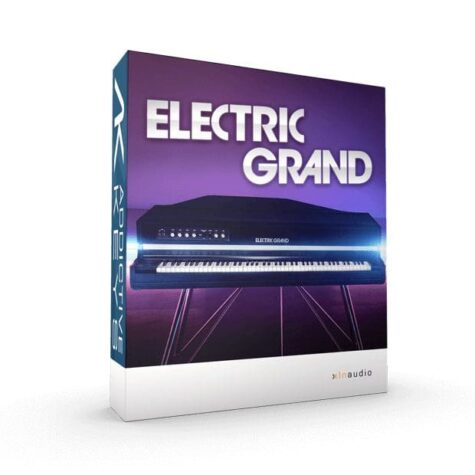 XLN Audio RC-20 Retro Colour