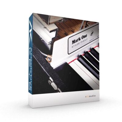 XLN Audio RC-20 Retro Color