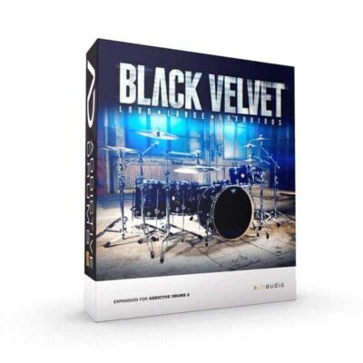 XLN Audio RC-20 Retro Color