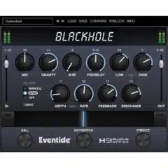 Eventide Ultra Essentials Bundle