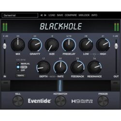 Eventide Ultra Essentials Bundle