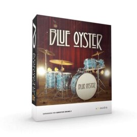 blue oysters