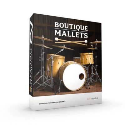 XLN Audio RC-20 Retro Color