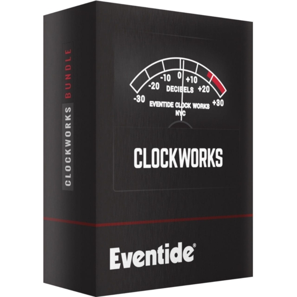 Eventide Ultra Essentials Bundle