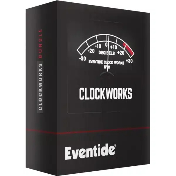 Eventide Ultra Essentials Bundle