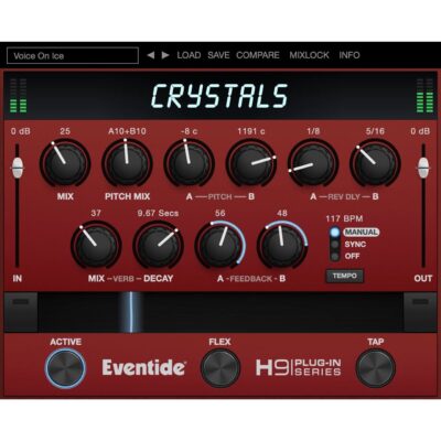 Eventide Ultra Essentials Bundle