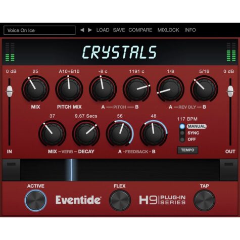 Eventide Ultra Essentials Bundle