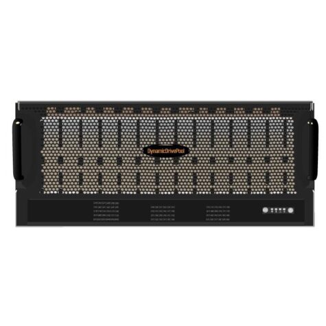 FarmerVision 7" HD Display