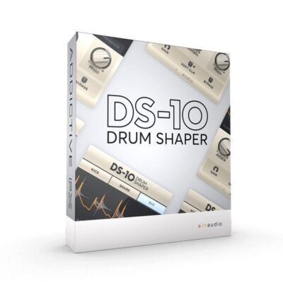 XLN Audio RC-20 Retro Color