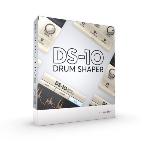 XLN Audio RC-20 Retro Colour