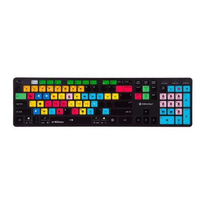 Editors Keys Presonus Studio One Slimline Keyboard - Mac/Windows