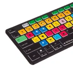 Editors Keys Presonus Studio One Slimline Keyboard - Mac/Windows