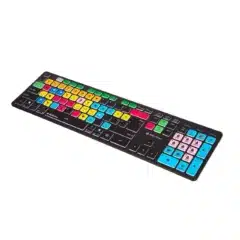 Editors Keys Presonus Studio One Slimline Keyboard - Mac/Windows