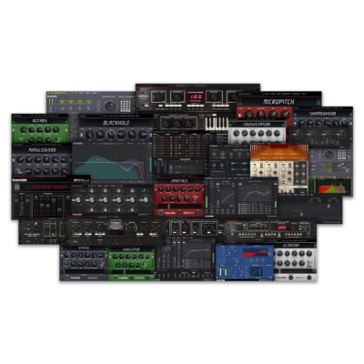 Eventide Anthology XII