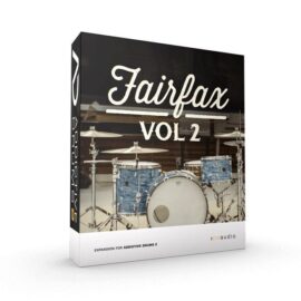 fairfax vol2