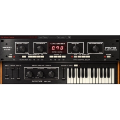 Eventide Ultra Essentials Bundle