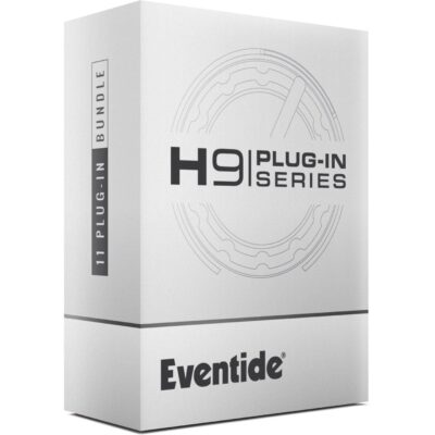 Eventide Ultra Essentials Bundle