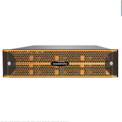 Ardis HyperDDP12D 36TB (ssd cached)