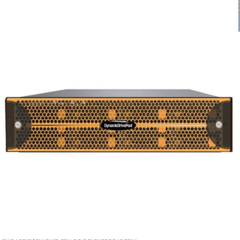 Ardis HyperDDP12D 36TB (ssd cached)