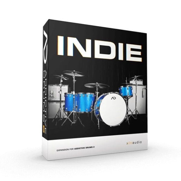 XLN Audio RC-20 Retro Color