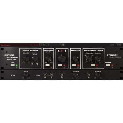 Eventide Ultra Essentials Bundle