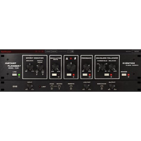 Eventide Ultra Essentials Bundle