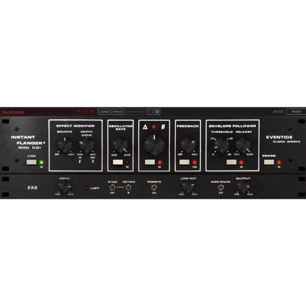 Eventide Ultra Essentials Bundle
