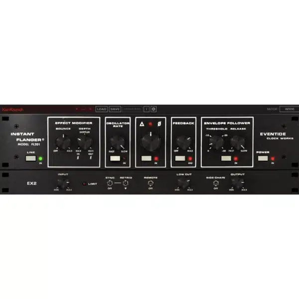Eventide Ultra Essentials Bundle