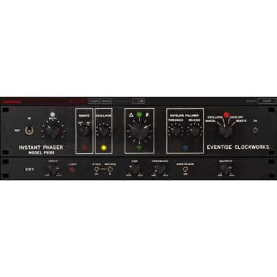 Eventide Ultra Essentials Bundle
