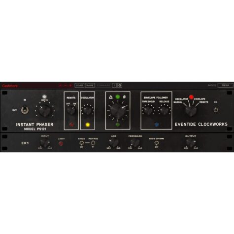 Eventide Ultra Essentials Bundle