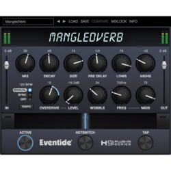 Eventide Ultra Essentials Bundle