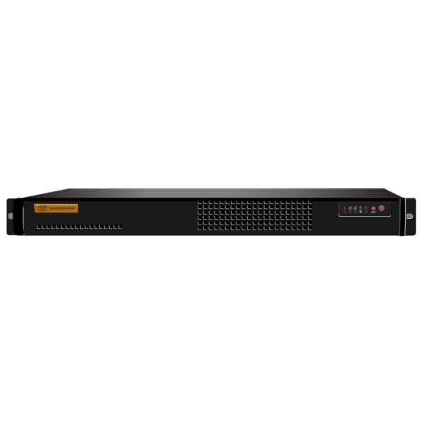 Ardis MicroDDP1GbE 1u Base System