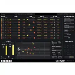 Eventide Ultra Essentials Bundle