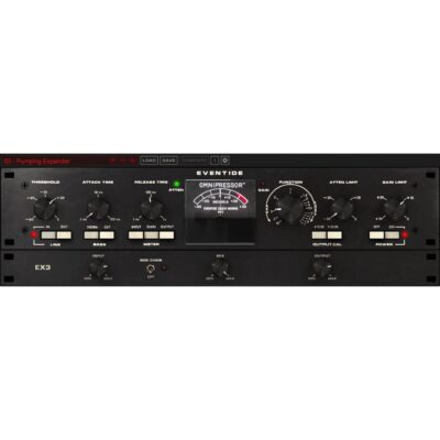 Eventide Ultra Essentials Bundle